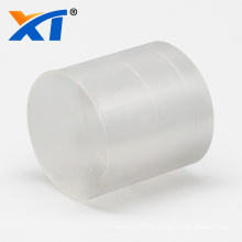 Tower Inner packing Plastic Polyethylene PE CPVC Polypropylene Raschig Ring for Gas Disposal